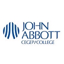 Cegep John Abbott College logo
