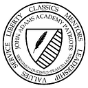 John Adams Academy logo