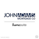 John Adams Mortgage logo