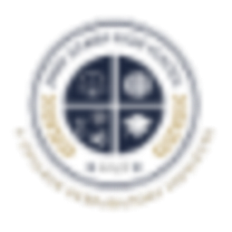 JOHN ADAMS HIGH SCHOOL logo