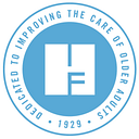 THE JOHN A HARTFORD FOUNDATION INC logo