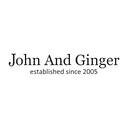 Favicon of John and Ginger deal - AGENCY
