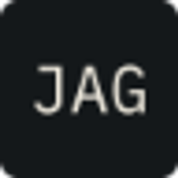 JOHN Andrews Group Architects INC. logo