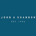 John A Shannon Ltd logo