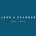 Johnashannonshop logo