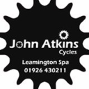 Johnatkinscycles logo