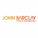 John Barclay logo