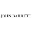 The John Barrett Salon logo