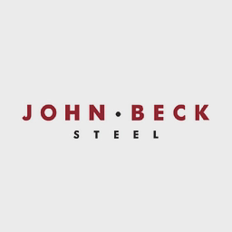John Beck Steel logo