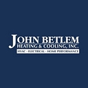 John Betlem Heating And Cooling, Inc. logo
