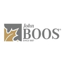 John Boos logo