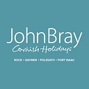 John Bray Cornish Holidays logo