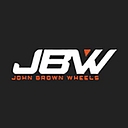 John Brown Wheels logo