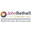 John Bethell Title Company, Inc. logo