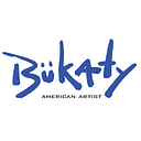 John Bukaty Artist