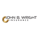 John B. Wright Insurance logo