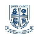 John Cabot University logo