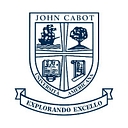 John Cabot Academy logo