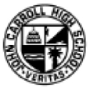 John Carroll High School logo