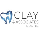 Clay And Associates, Dds, Plc logo