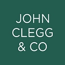 John Clegg & Co logo