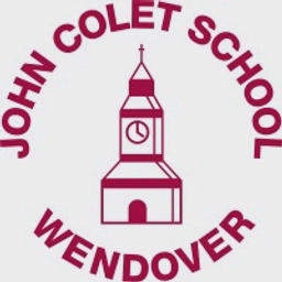 John Colet School logo