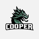 John Cooper School logo