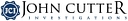 John Cutter Investigations, Inc. logo