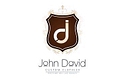 John David Custom Clothier logo