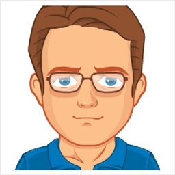 johndeckersoftware.com logo