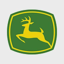 john deere logo
