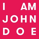 John Doe logo