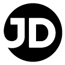 John Dog logo