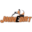 JohnEdirt logo