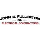 John E Fullerton Inc logo