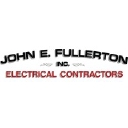 John E. Fullerton logo