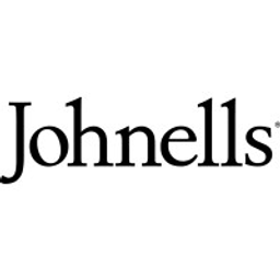 Johnells logotyp