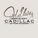 John Elway Cadillac Of Park Meadows logo