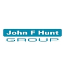 John F Hunt Power logo