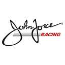 John Force Racing logo