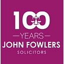 Johnfowlers logo