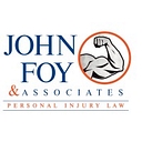 John Foy & Associates logo
