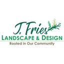 J. Fries Landscape & Design logo