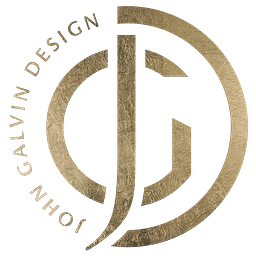 John Galvin Design Limited logo