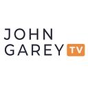 John Garey Tv logo
