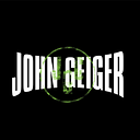 John Geiger 