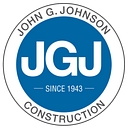 John G. Johnson Construction Company logo