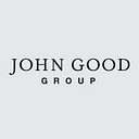 John Good Group logo