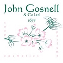 John Gosnell And Co Ltd logo