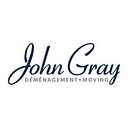 John Gray Moving & Storage logo